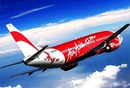 AIR ASIA QZ8501 HILANG: Terbang Di Ketinggian 32.000 Kaki, Nasib 162 Penumpang&Kru Belum Diketahui